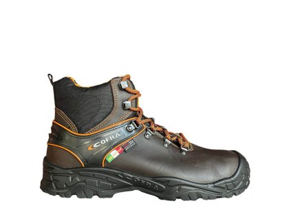 cofra ande uk lesnyobuvnik