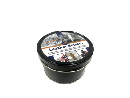 SG Leather Balsam 250g