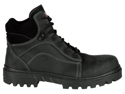 cofra oakland black lesnyobuvnik