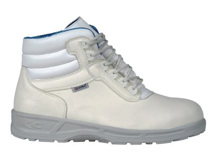 cofra lab white lesnyobuvnik