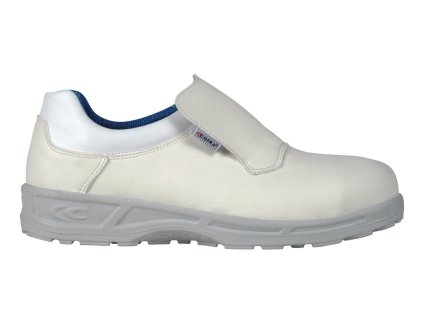 cofra sadmo white lesnyobuvnik