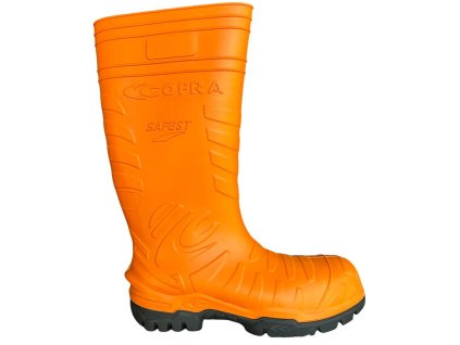 cofra safest orange lesnyobuvnik 1