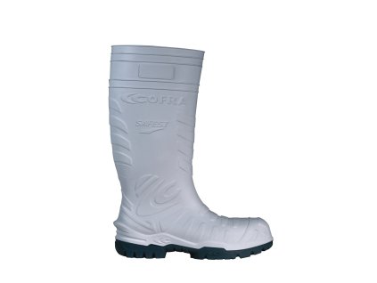 cofra safest white lesnyobuvnik