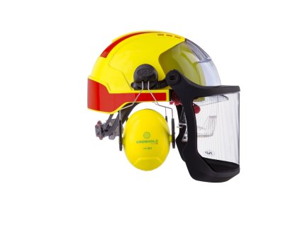 grunholz prilba504cierna lesnyobuvnik