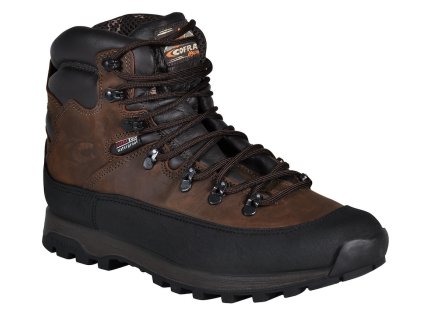 cofra foreland brown lesnyobuvnik