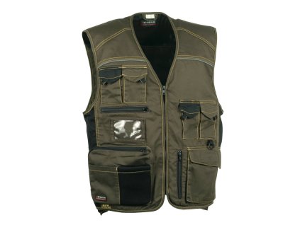 cofra expert 03 lesnyobuvnik