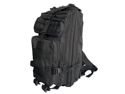 cierny batoh lesnyobuvnik