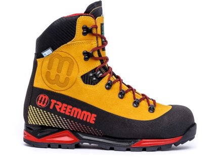 treemme spirit yellow lesnyobuvnik