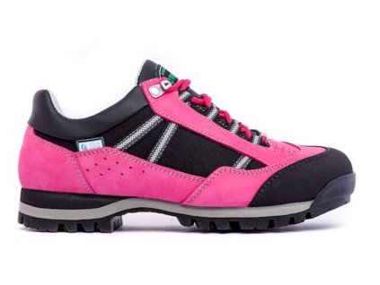 treemme karpat pink lesnybuvnik