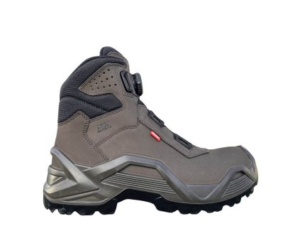 demar rapid boa hnede lesnyobuvnik