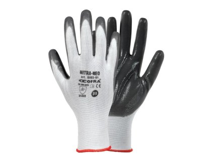 cofra nitra neo white lesnyobuvnik