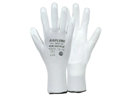 cofra airplume white lesnyobuvnik