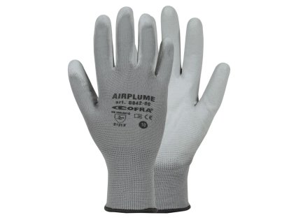 cofra airplume grey lesnyobuvnik