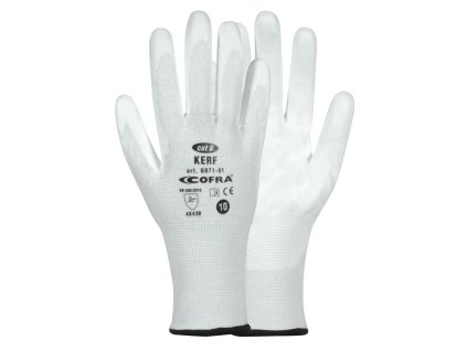 cofra kerf white lesnyobuvnik