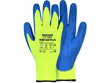 cofra bricker lesnyobuvnik