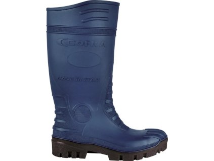 cofra tempest blue lesnyobuvnik