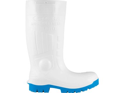 cofra light white lesnyobuvnik