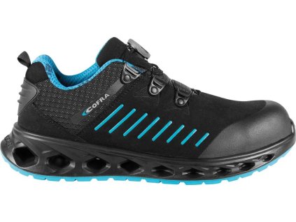 cofra rumble lesnyobuvnik