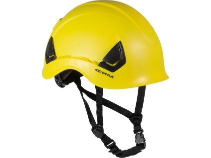 cofra ikonir vent yellow lesnyobuvnik