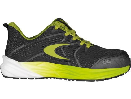 cofra bravix lesnyobuvnik