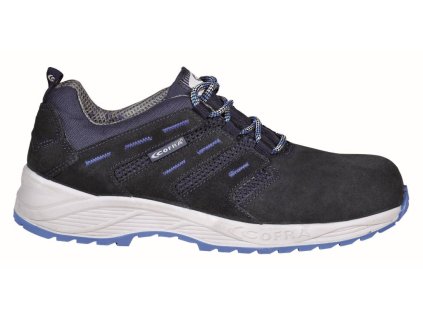 cofra pilates blue lesnyobuvnik