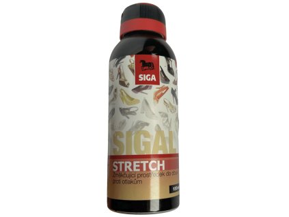 sigal stretch lesnyobuvnik