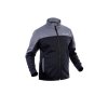 forst extrem softshellova bunda siva4 lesnyobuvnik