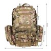 45L Trizand vojenský army camo veľký batoh  +darček