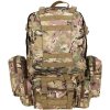 45L Trizand vojenský army camo veľký batoh  +darček