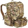 45L Trizand vojenský army camo veľký batoh  +darček