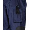 Cofra Oberwart Modrá lesnyobuvnik