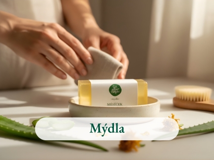 Mýdla