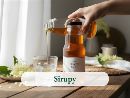 Sirupy