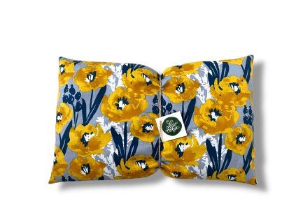 Å½lutÃ¡ louka stÅednÃ­