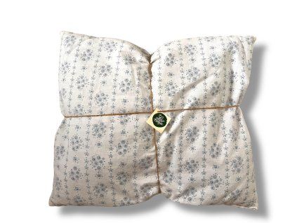 ModrÃ© kvÃ­tÃ­ maxi