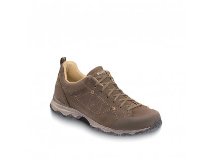 PÁNSKA VOĽNOČASOVÁ OBUV MEINDL MATERA DARK BROWN (Veľkosť 10)