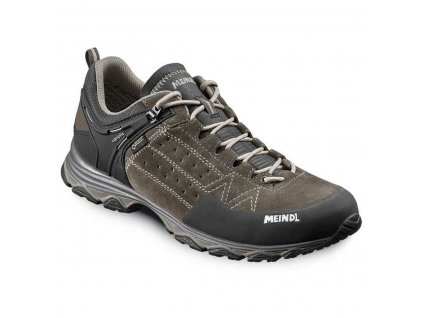 PÁNSKA TURISTICKÁ OBUV MEINDL ONTARIO GTX LODEN/BLACK