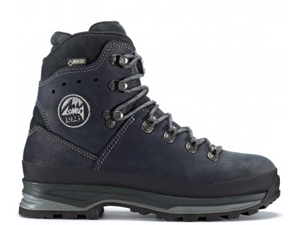 DÁMSKA TURISTICKÁ OBUV LOWA LADY III GTX NAVY