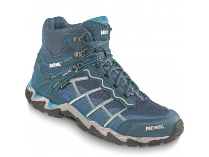 DÁMSKA VOĽNOČASOVÁ OBUV MEINDL HOUSTON LADY MID GTX VEĽKOSŤ 6 VÝPREDAJ