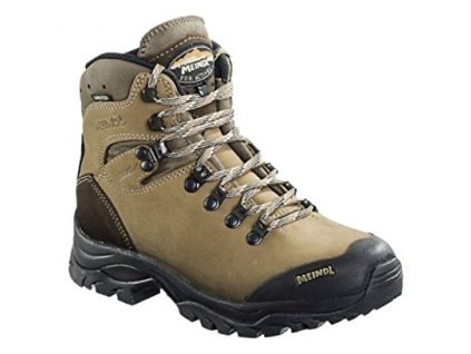 DÁMSKA TURISTICKÁ OBUV MEINDL KANSAS LADY GTX BROWN
