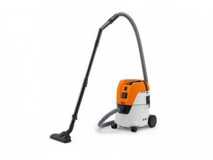 VYSÁVAČ STIHL SE 62 E