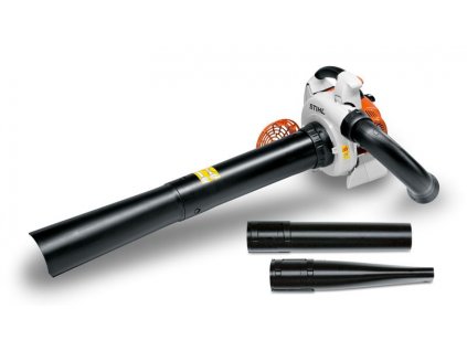 ZÁHRADNÝ VYSÁVAČ STIHL SH 86