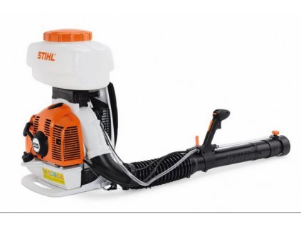 MOTOROVÝ ROSIČ STIHL SR 450