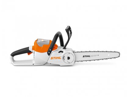 AKUMULÁTOROVÁ  PÍLA STIHL MSA 120 C-BQ