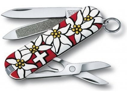 VICTORINOX CLASSIC VRECKOVÝ NÔŽ