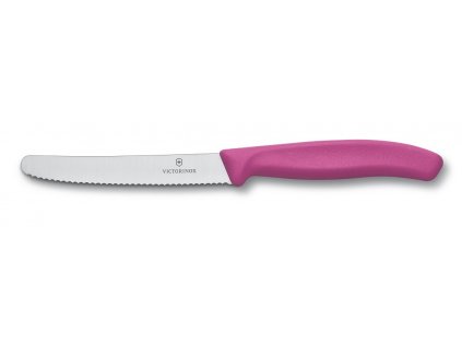 NÔŽ NA PARADAJKY 6.7836.L115 Victorinox Swiss Classic 11 cm