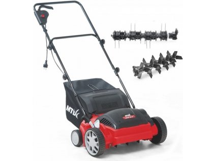 VERTIKUTÁTOR SMART 30 VE 1200W MTD