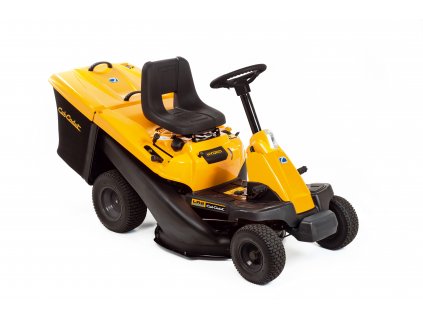 ZÁHRADNÝ MINI RIDER Cub Cadet LR2 NR76 MiniRider so zberným košom