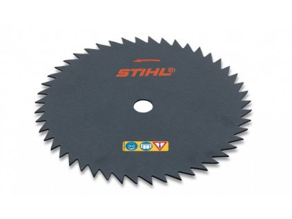 PÍLOVÝ KOTÚČ SO ŠPICATÝMI ZUBAMI 200/25,4MM STIHL