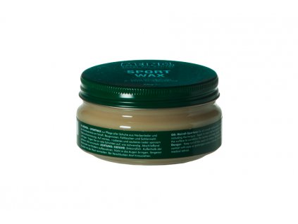 IMPREGNAČNÝ VOSK NA OBUV Sportwax 80g  MEINDL